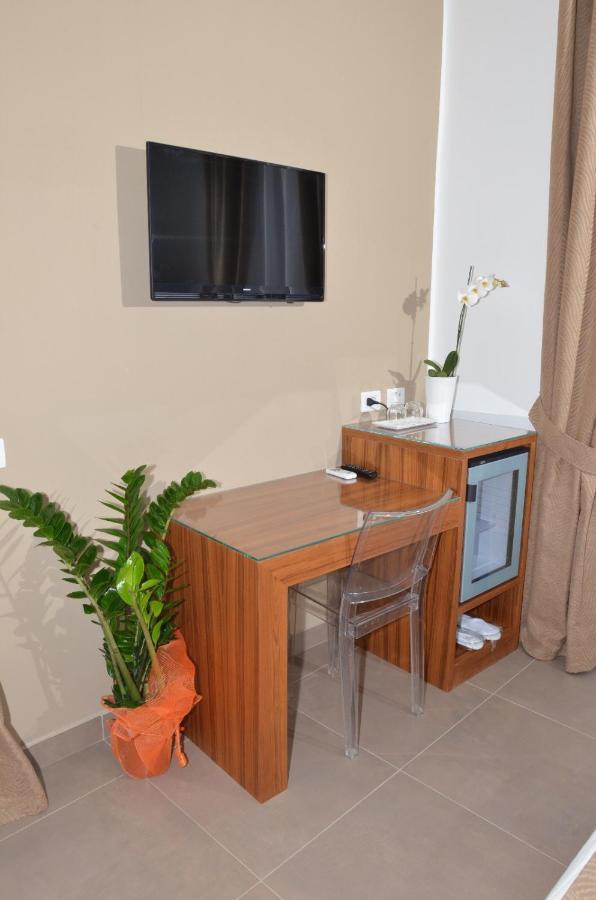 B&B La Movida Naples Exterior photo